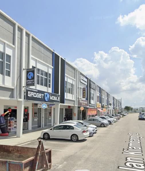 Kedai untuk Disewa di Bandar Indahpura (Kulai) - Marcus Loh - PropertyGuru.com.my