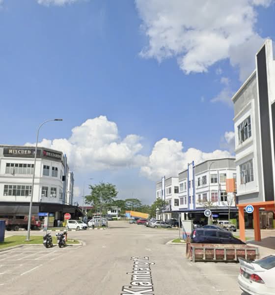 Kedai untuk Disewa di Bandar Indahpura (Kulai) - Marcus Loh - PropertyGuru.com.my