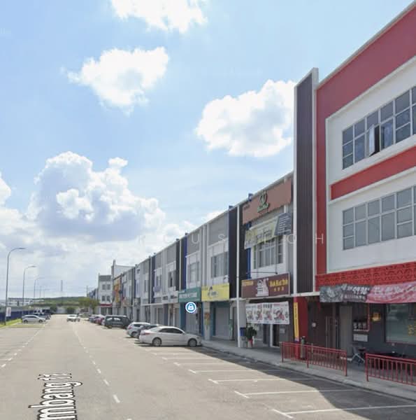 Kedai untuk Disewa di Bandar Indahpura (Kulai) - Marcus Loh - PropertyGuru.com.my