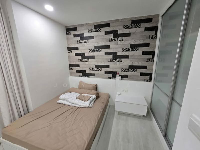 Service Residence for Rent at Straits Garden Suite - Joey Cheah - Bedroom - PropertyGuru.com.my