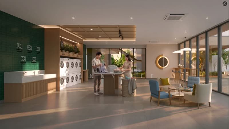 Condominium for Sale at LUNAR Seputeh - Bunny Kee - Interior - PropertyGuru.com.my