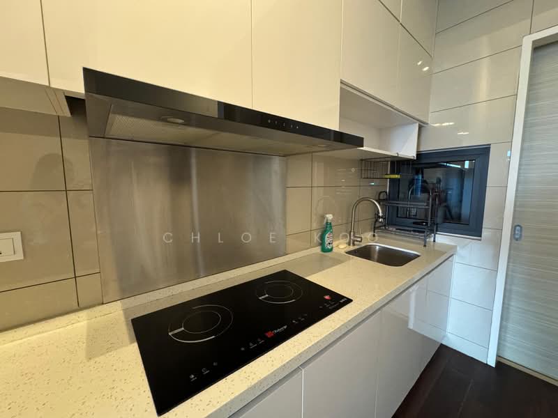 Service Residence for Rent at PJ Midtown - Chloe Koo - PropertyGuru.com.my