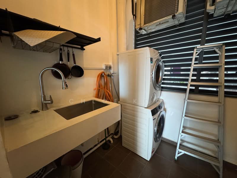 Service Residence for Rent at PJ Midtown - Chloe Koo - PropertyGuru.com.my