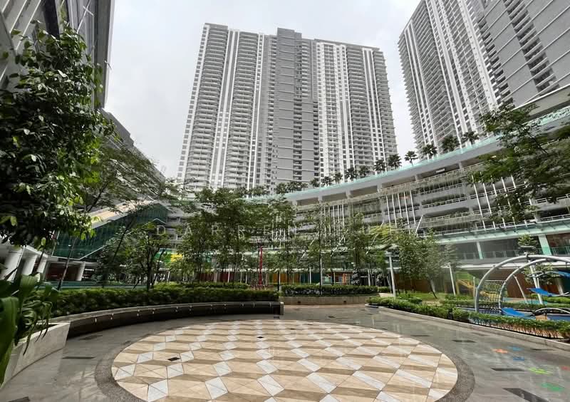 Service Residence for Sale at United Point (Residensi Berpadu) - Darren Pue - Exterior - PropertyGuru.com.my