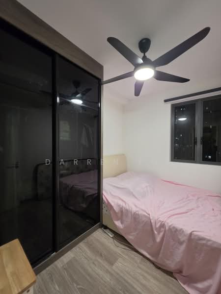 Service Residence for Sale at United Point (Residensi Berpadu) - Darren Pue - Bedroom - PropertyGuru.com.my