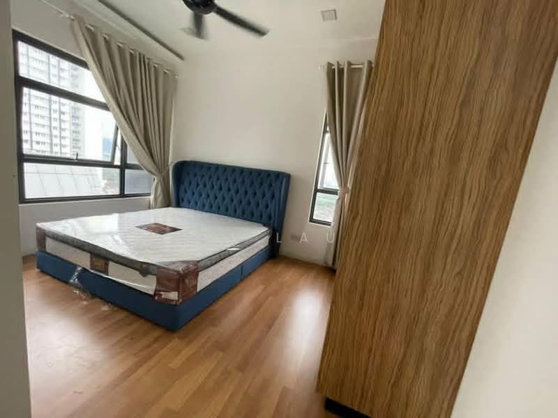 Condominium for Rent at Lakeville Residence - HL Lau - Bedroom - PropertyGuru.com.my