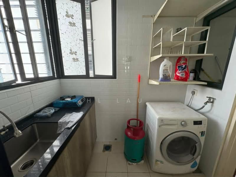 Condominium for Rent at Lakeville Residence - HL Lau - Interior - PropertyGuru.com.my