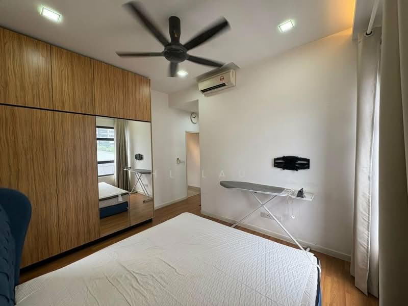 Condominium for Rent at Lakeville Residence - HL Lau - Bedroom - PropertyGuru.com.my