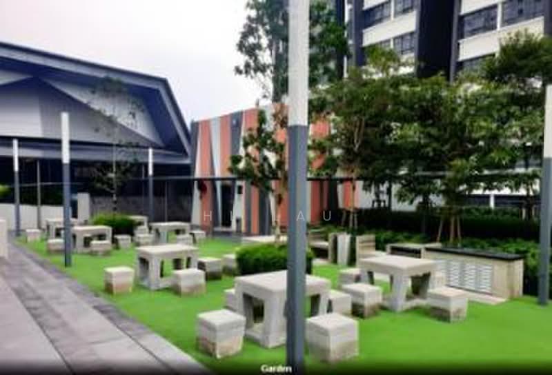 Condominium for Rent at Lakeville Residence - HL Lau - Garden - PropertyGuru.com.my