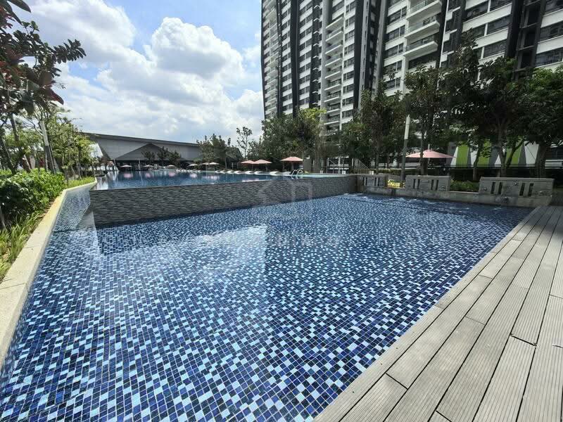 Condominium for Rent at Lakeville Residence - HL Lau - Exterior - PropertyGuru.com.my