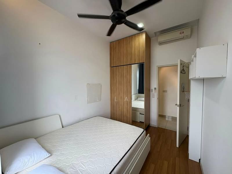 Condominium for Rent at Lakeville Residence - HL Lau - Bedroom - PropertyGuru.com.my