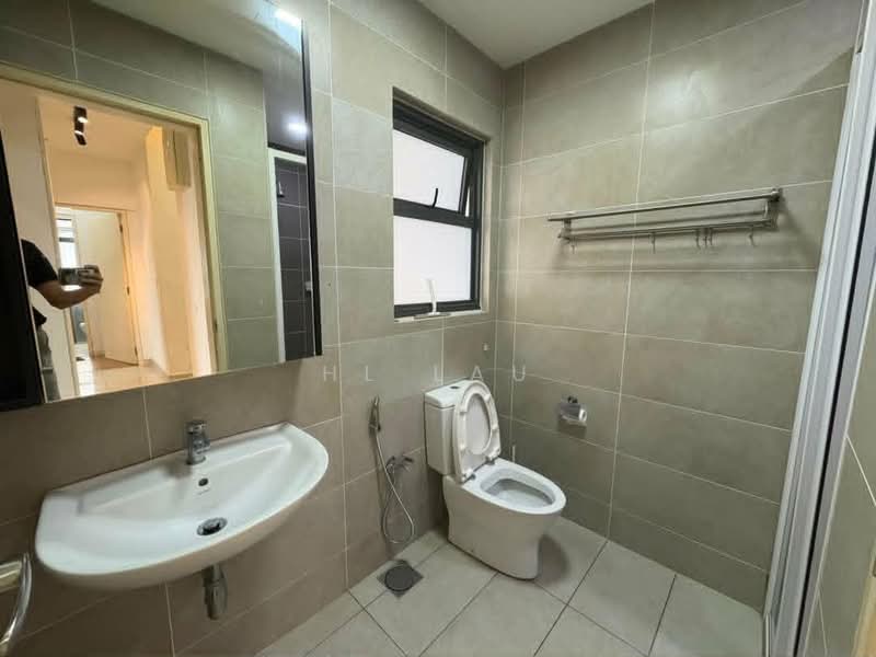 Condominium for Rent at Lakeville Residence - HL Lau - Bathroom - PropertyGuru.com.my