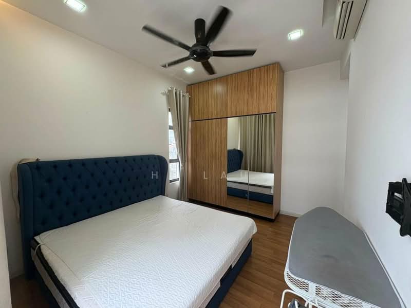 Condominium for Rent at Lakeville Residence - HL Lau - Bedroom - PropertyGuru.com.my