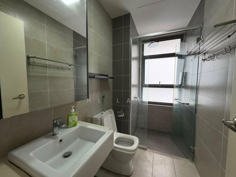 Condominium for Rent at Lakeville Residence - HL Lau - Bathroom - PropertyGuru.com.my