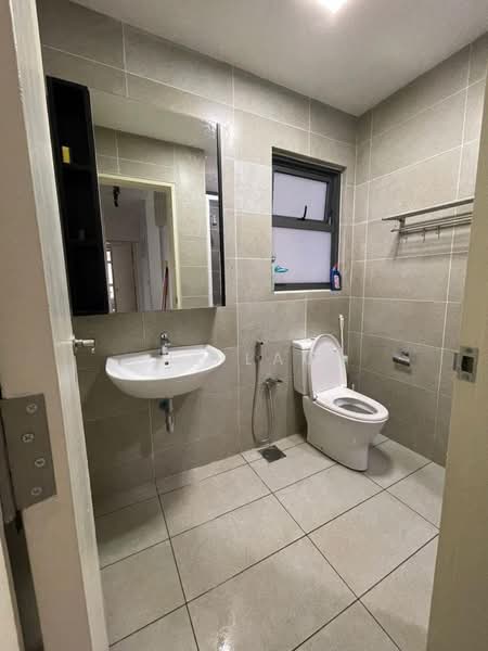 Condominium for Rent at Lakeville Residence - HL Lau - Bathroom - PropertyGuru.com.my