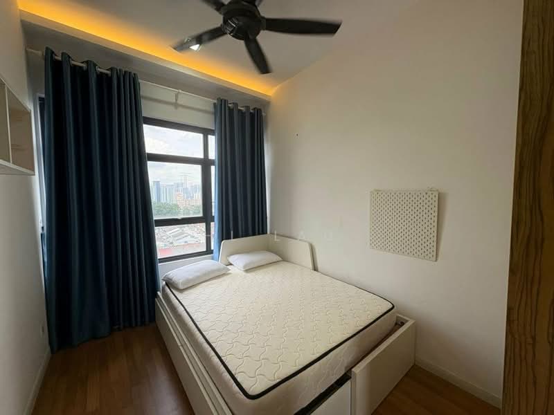 Condominium for Rent at Lakeville Residence - HL Lau - Bedroom - PropertyGuru.com.my