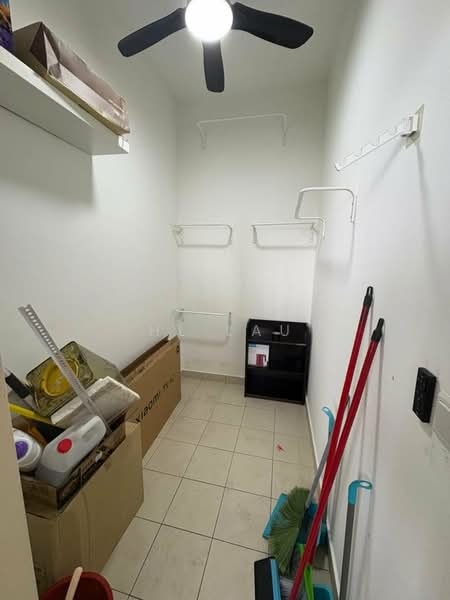 Condominium for Rent at Lakeville Residence - HL Lau - Interior - PropertyGuru.com.my