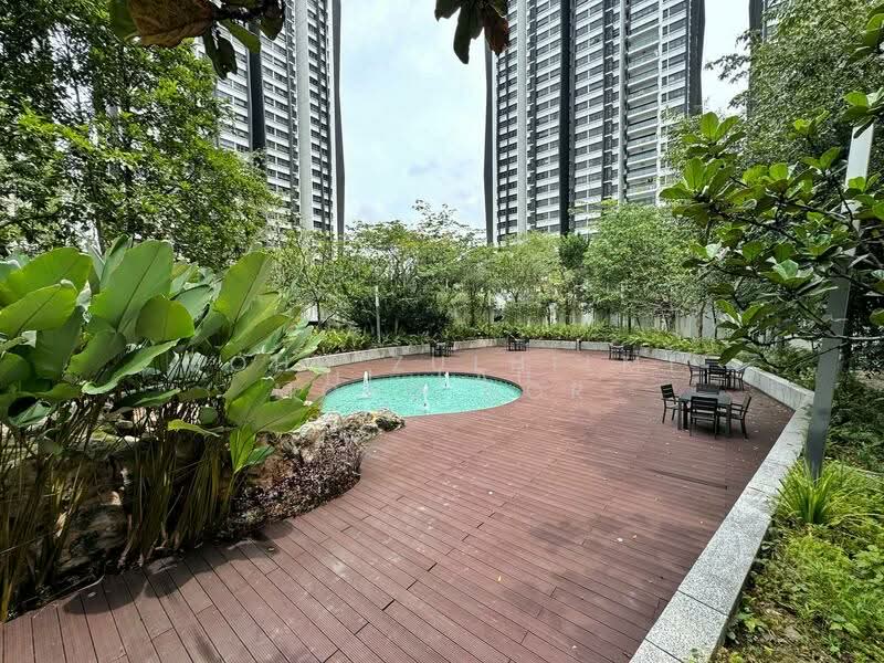 Condominium for Rent at Lakeville Residence - HL Lau - Exterior - PropertyGuru.com.my