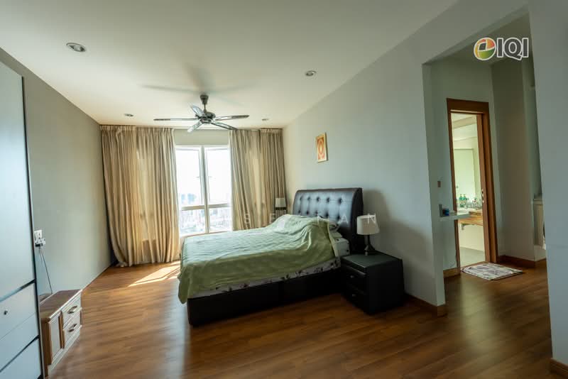 Condominium for Sale at Central Park condominium - Elise Tan - Bedroom - PropertyGuru.com.my
