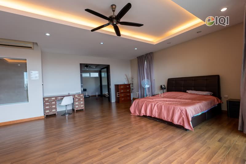 Condominium for Sale at Central Park condominium - Elise Tan - Bedroom - PropertyGuru.com.my