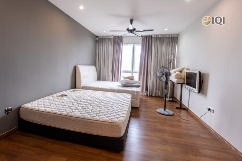 Condominium for Sale at Central Park condominium - Elise Tan - Bedroom - PropertyGuru.com.my