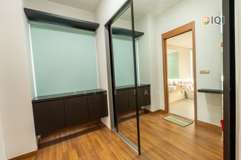 Condominium for Sale at Central Park condominium - Elise Tan - Interior - PropertyGuru.com.my