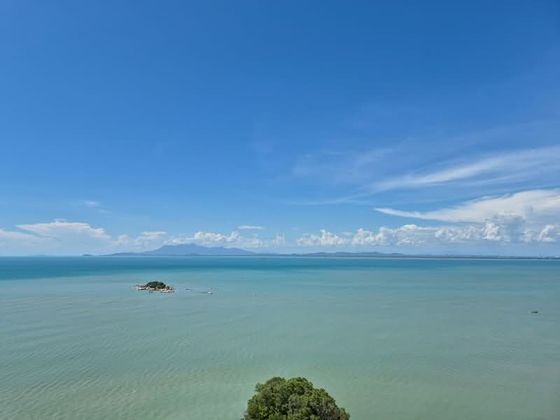 Condominium for Rent at One Tanjong Condominium - EC Zheng - View - PropertyGuru.com.my