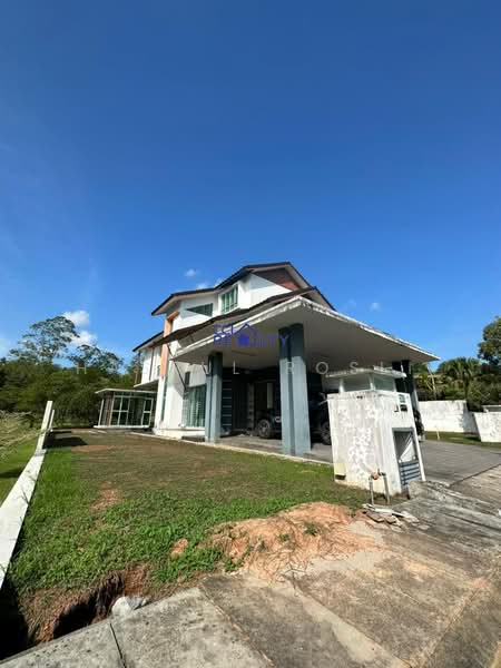 Bungalow House for Sale in Jitra (Kedah) - Hasrul Rosli - Exterior - PropertyGuru.com.my
