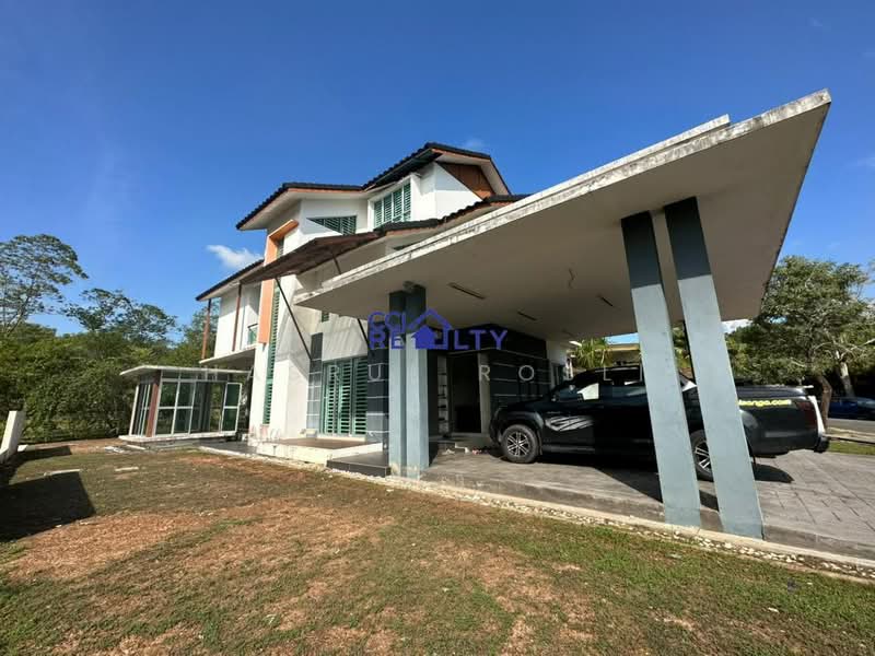 Bungalow House for Sale in Jitra (Kedah) - Hasrul Rosli - Exterior - PropertyGuru.com.my