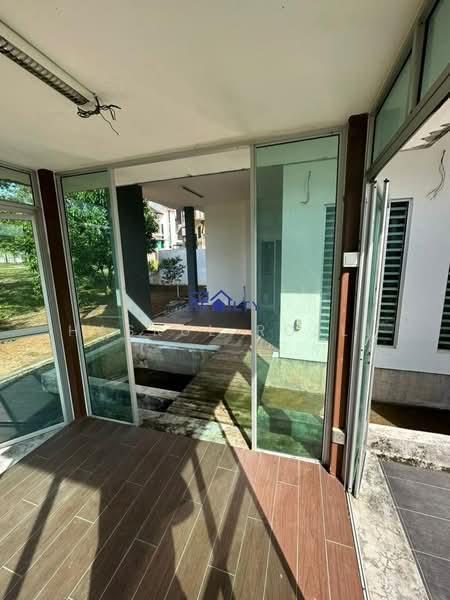 Bungalow House for Sale in Jitra (Kedah) - Hasrul Rosli - Exterior - PropertyGuru.com.my