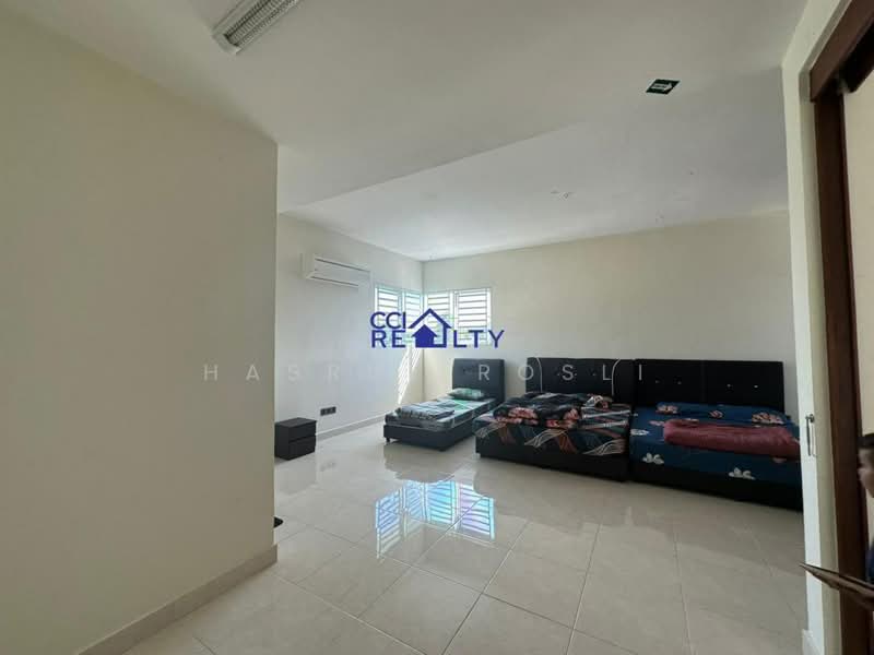 Bungalow House for Sale in Jitra (Kedah) - Hasrul Rosli - Bedroom - PropertyGuru.com.my