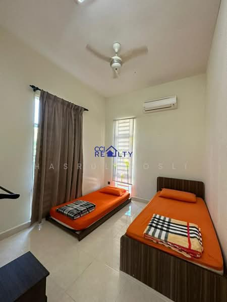 Bungalow House for Sale in Jitra (Kedah) - Hasrul Rosli - Bedroom - PropertyGuru.com.my