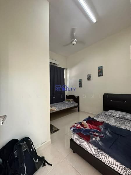 Bungalow House for Sale in Jitra (Kedah) - Hasrul Rosli - Bedroom - PropertyGuru.com.my