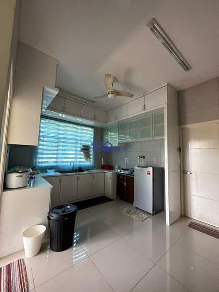 Bungalow House for Sale in Jitra (Kedah) - Hasrul Rosli - Kitchen - PropertyGuru.com.my