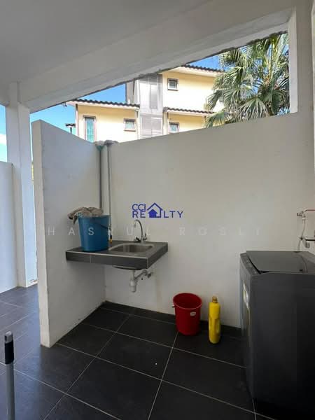 Bungalow House for Sale in Jitra (Kedah) - Hasrul Rosli - Exterior - PropertyGuru.com.my