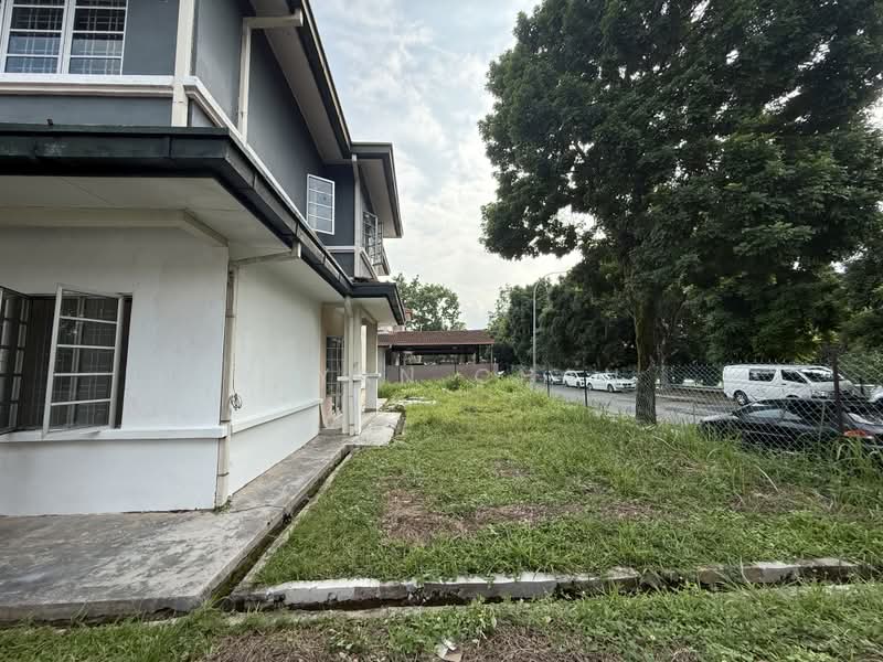 Terraced House for Sale in Kota Kemuning (Shah Alam) - Bryan Chan - PropertyGuru.com.my