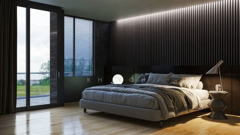 Residential Land for Sale in Bangsar Hill (Bangsar) - KH Koh - Bedroom - PropertyGuru.com.my