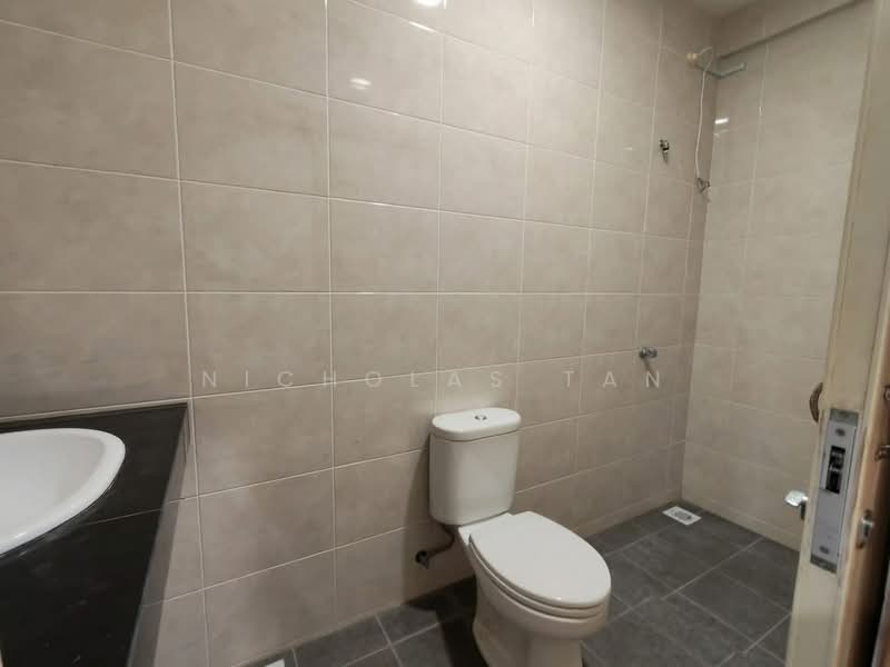 2-storey Terraced House for Rent in Batu Kawa (Kuching) - Nicholas Tan - Bathroom - PropertyGuru.com.my