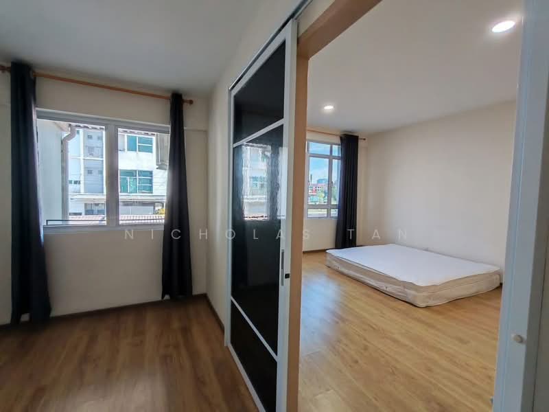 2-storey Terraced House for Rent in Batu Kawa (Kuching) - Nicholas Tan - Bedroom - PropertyGuru.com.my