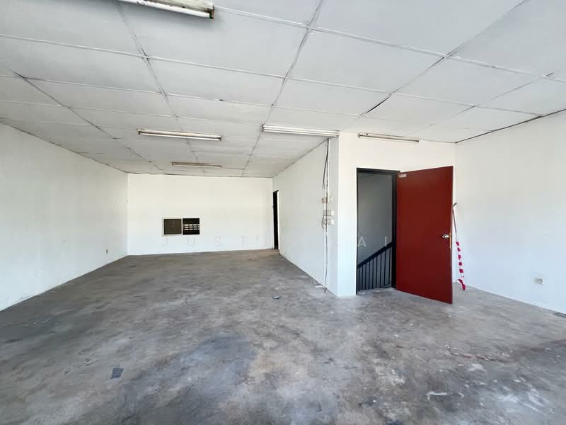 Factory for Sale in Taman Ehsan (Kepong) - Justin Lai - Interior - PropertyGuru.com.my