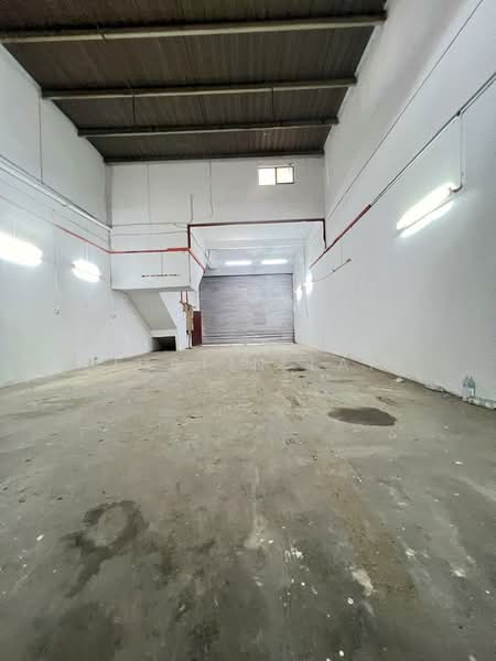Factory for Sale in Taman Ehsan (Kepong) - Justin Lai - Interior - PropertyGuru.com.my