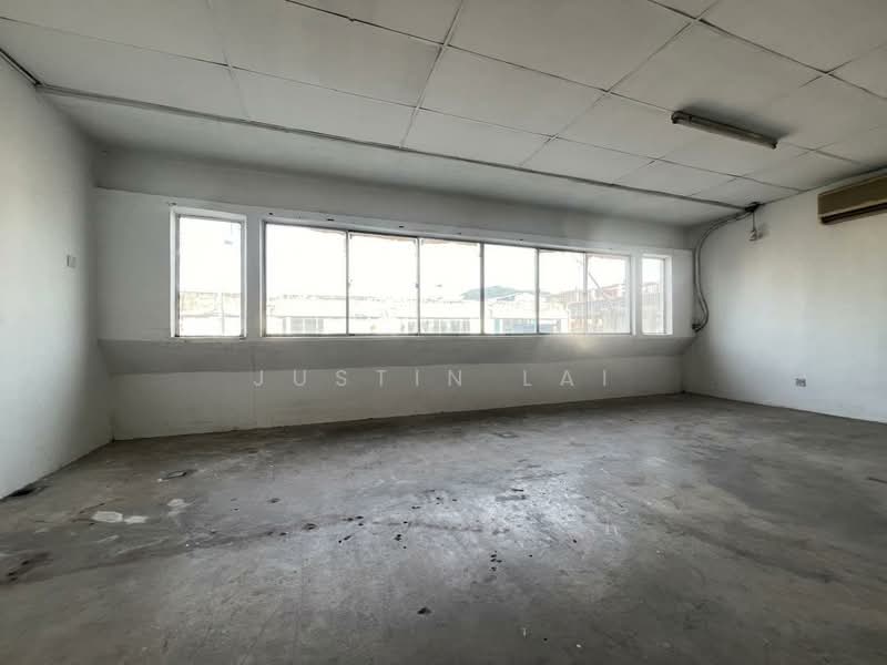 Factory for Sale in Taman Ehsan (Kepong) - Justin Lai - Interior - PropertyGuru.com.my