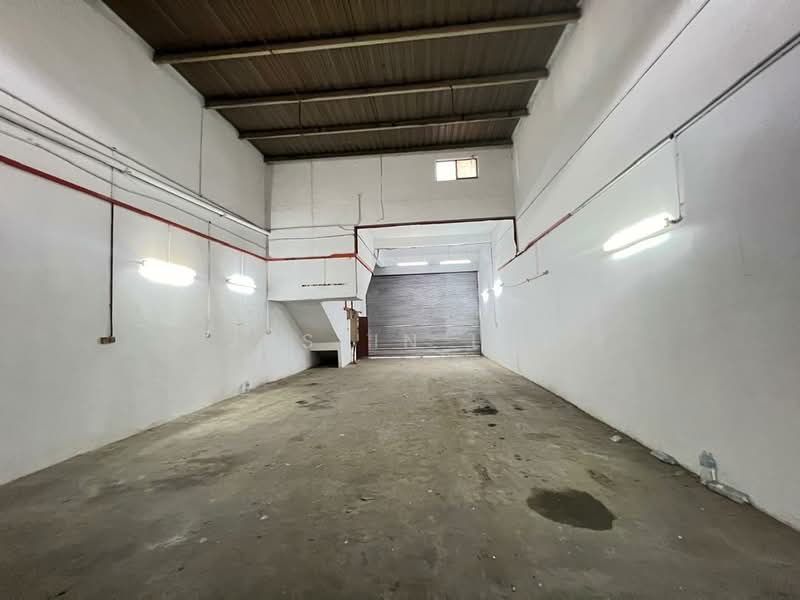 Factory for Sale in Taman Ehsan (Kepong) - Justin Lai - Interior - PropertyGuru.com.my