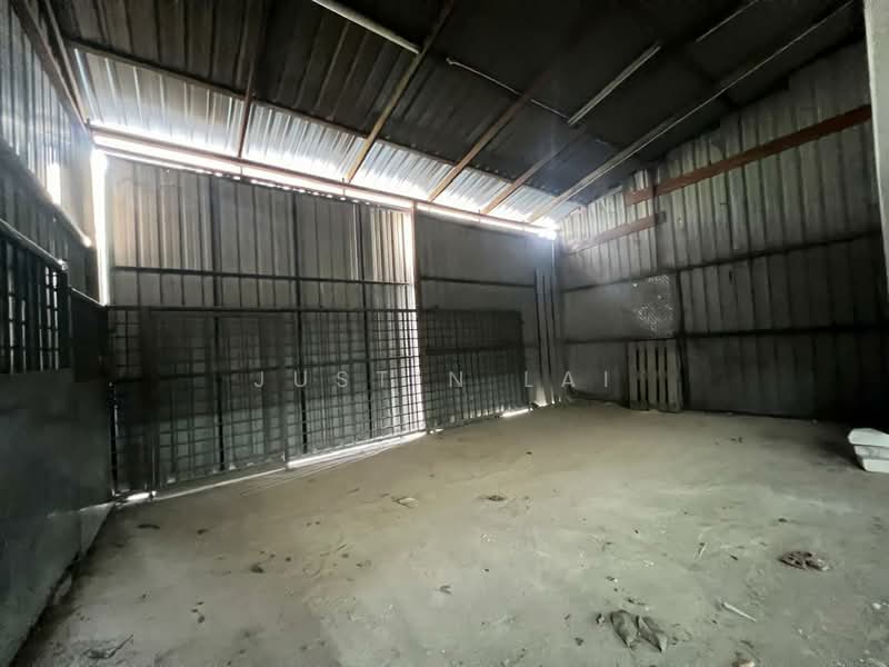 Factory for Sale in Taman Ehsan (Kepong) - Justin Lai - Interior - PropertyGuru.com.my