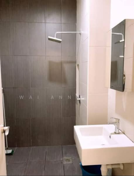 Kediaman Servis untuk Disewa di TRiGON Luxury Residences - Wai Ann Teng - Bathroom - PropertyGuru.com.my