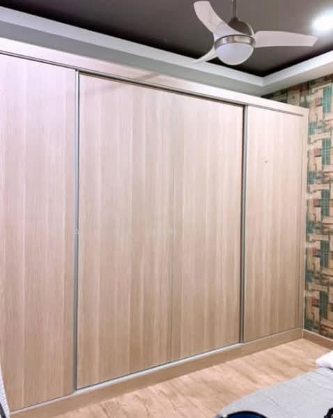 Kediaman Servis untuk Disewa di TRiGON Luxury Residences - Wai Ann Teng - Bedroom - PropertyGuru.com.my