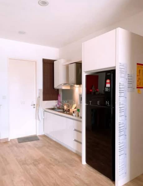 Kediaman Servis untuk Disewa di TRiGON Luxury Residences - Wai Ann Teng - PropertyGuru.com.my