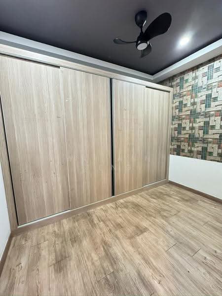 Service Residence for Rent at TRiGON Luxury Residences - Wai Ann Teng - Interior - PropertyGuru.com.my