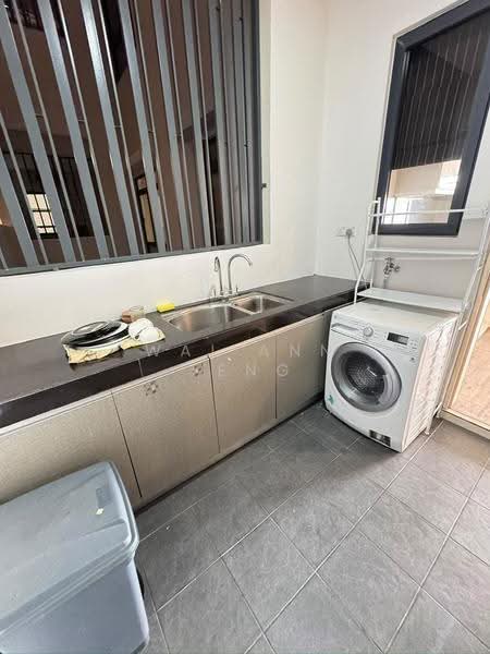 Service Residence for Rent at TRiGON Luxury Residences - Wai Ann Teng - Interior - PropertyGuru.com.my