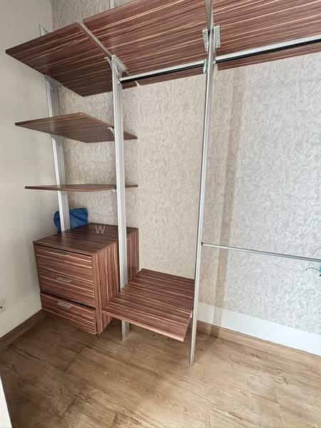 Service Residence for Rent at TRiGON Luxury Residences - Wai Ann Teng - Interior - PropertyGuru.com.my